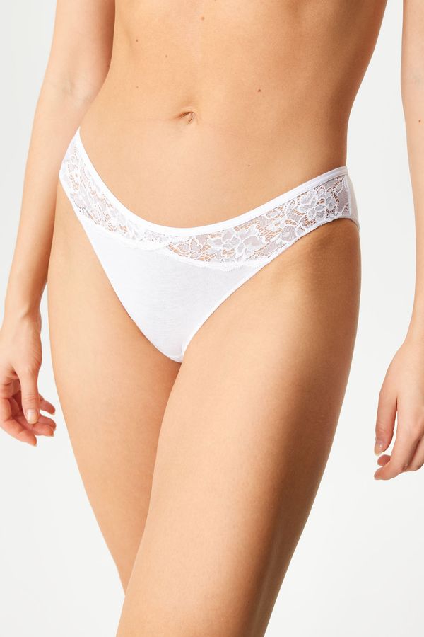 COTONELLA 2PACK класически бикини Lucy