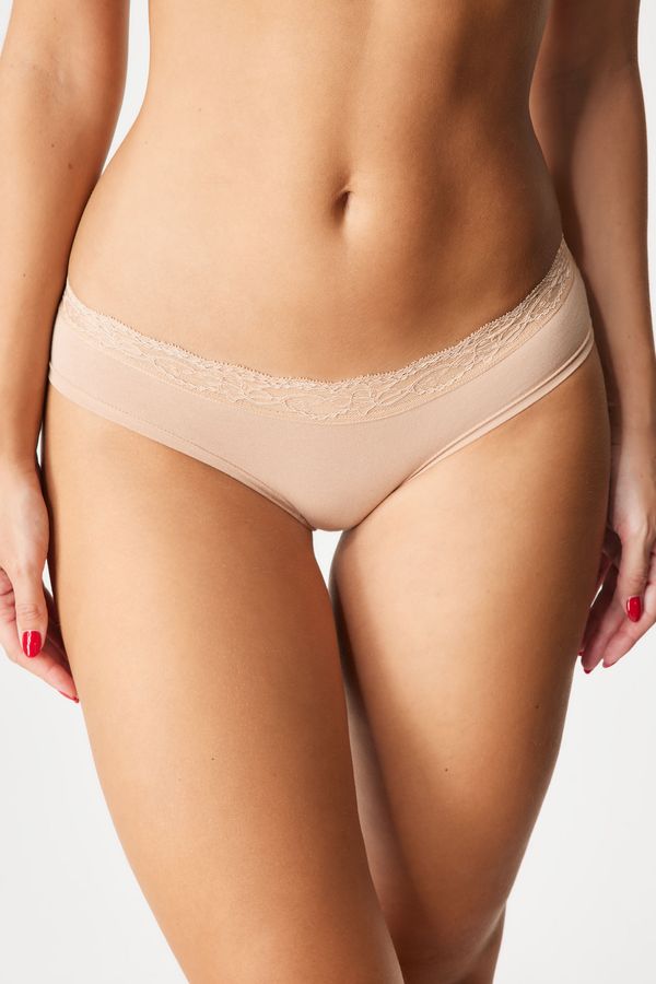 COTONELLA 2PACK класически бикини Simone