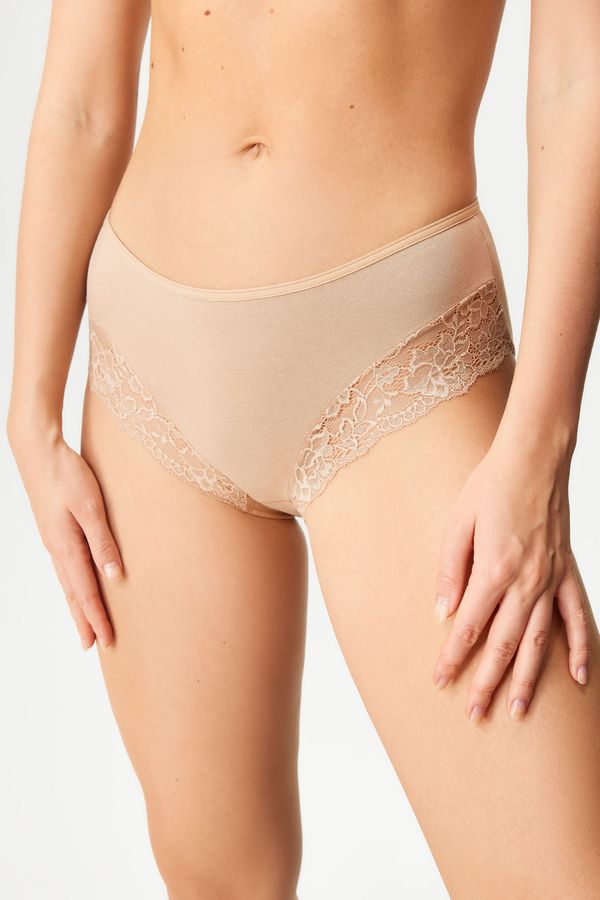 COTONELLA 2PACK класически бикини Stacey