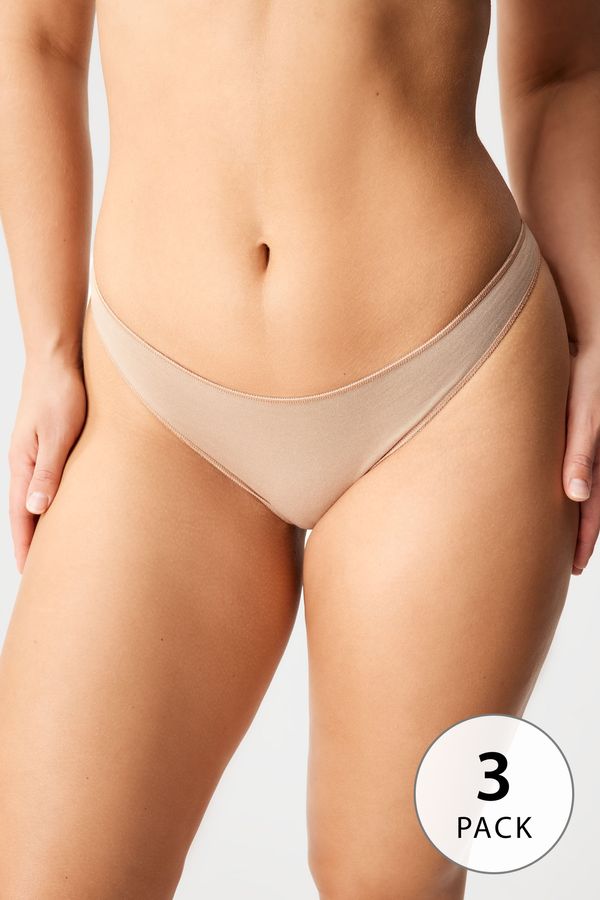 COTONELLA 3PACK бразилски бикини Paola