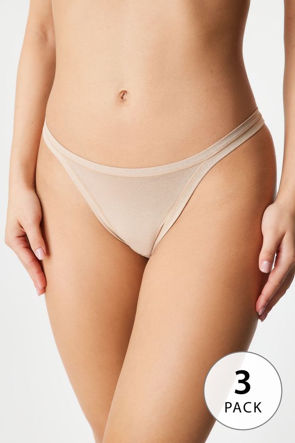 COTONELLA 3PACK прашки Paola