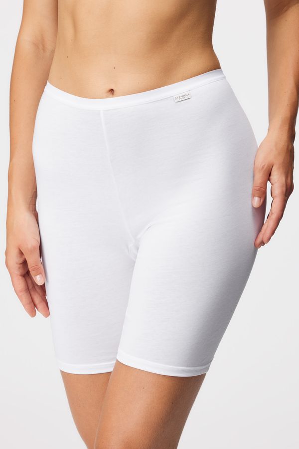 COTONELLA Бикини Sara Purity с крачол