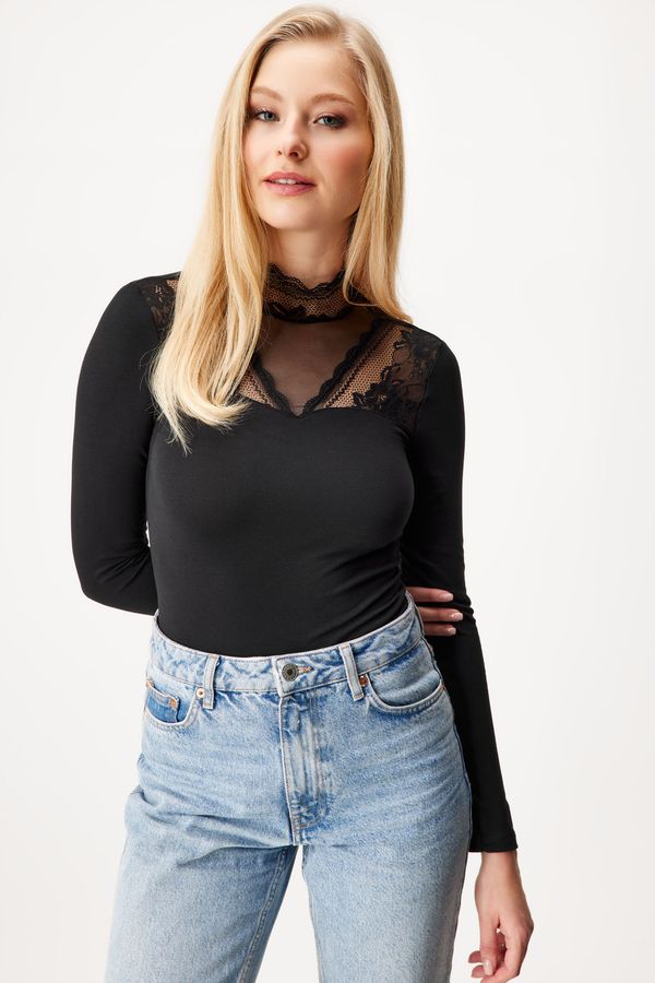 COTONELLA Блуза Manica