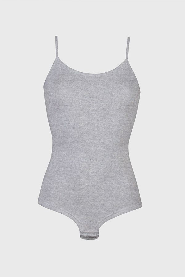 COTONELLA Дамски памучно боди Renee