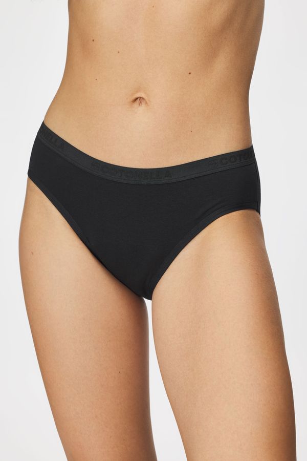 COTONELLA Менструални бикини за средно силна менструация