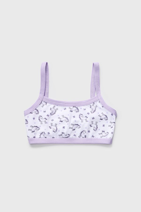 COTONELLA Сутиен за момичета Joy