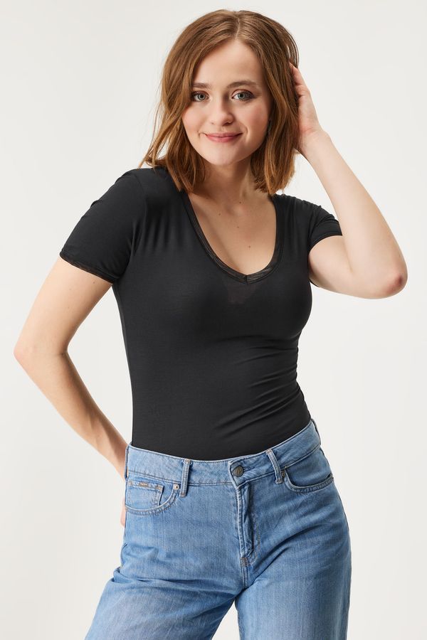 COTONELLA Тениска Maglia