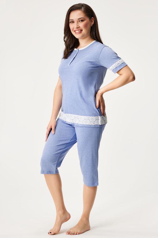 Coveri Пижама Emmalee къса