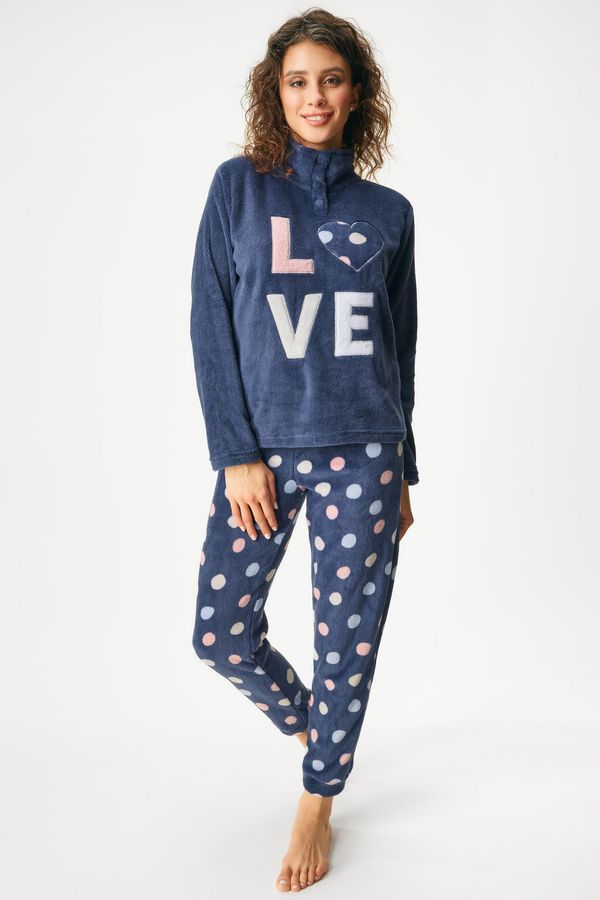 Coveri Топлещ комплект Love