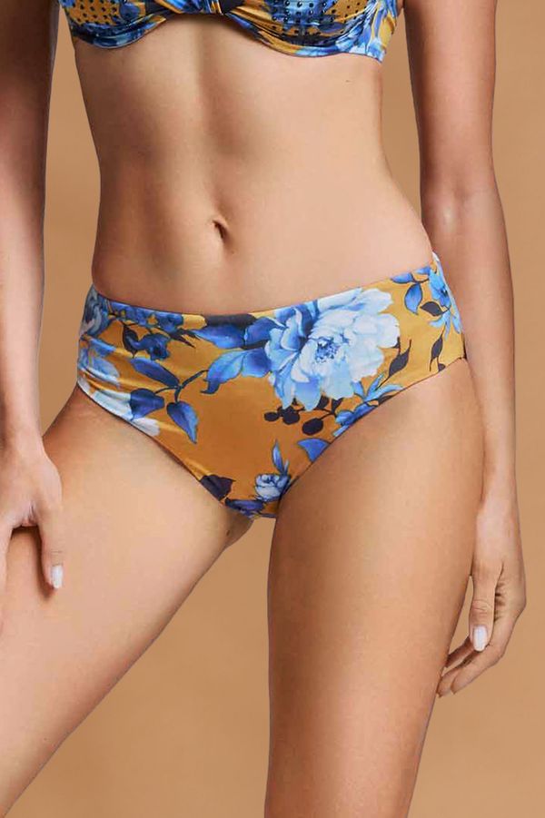 David Долнище на бански костюм David Mora II