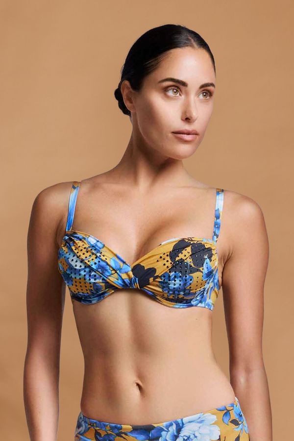 David Горнище на бански костюм David Mora II