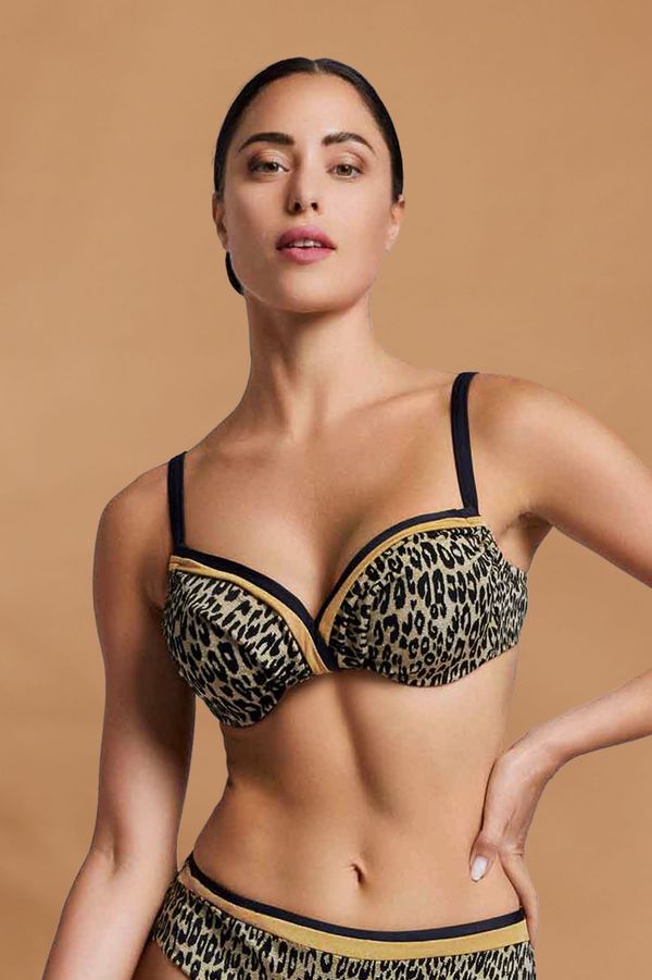 David Горнище на бански костюм David Mora III