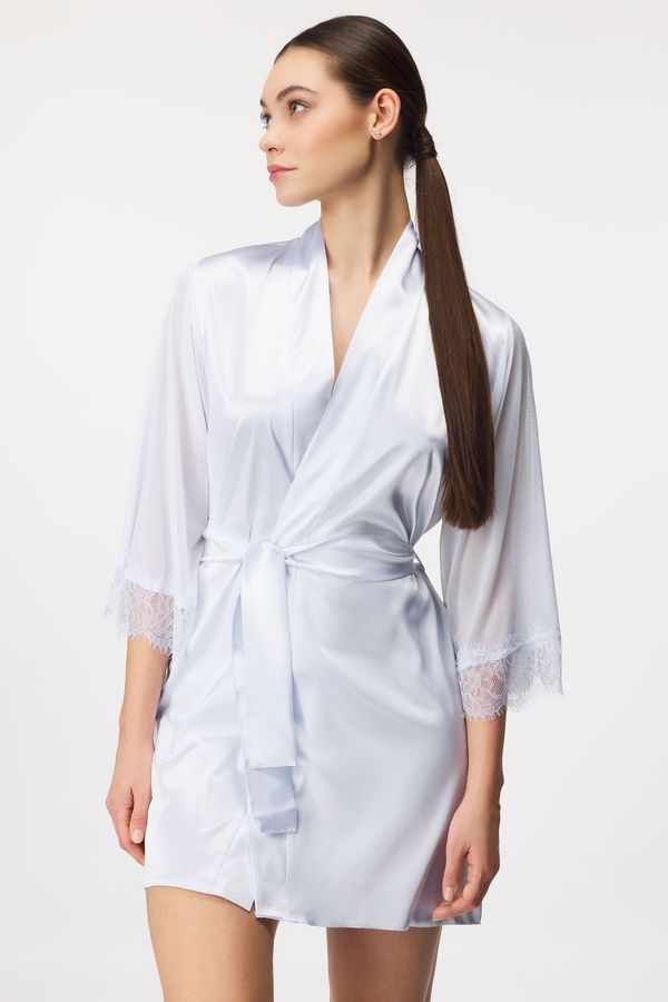 Dkaren Sp. z o.o. Дамски халат Bonnie