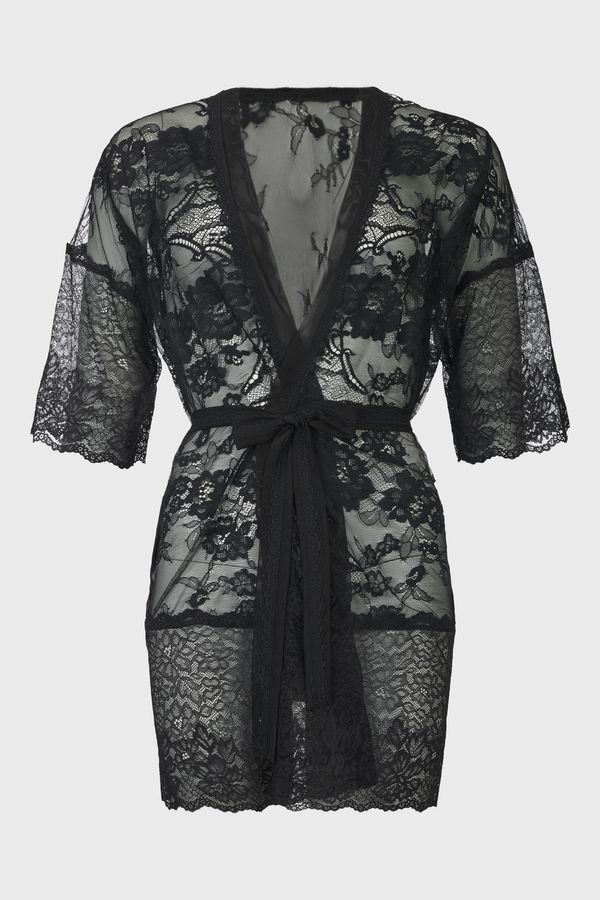 Dkaren Sp. z o.o. Еротичен халат Anastazia II