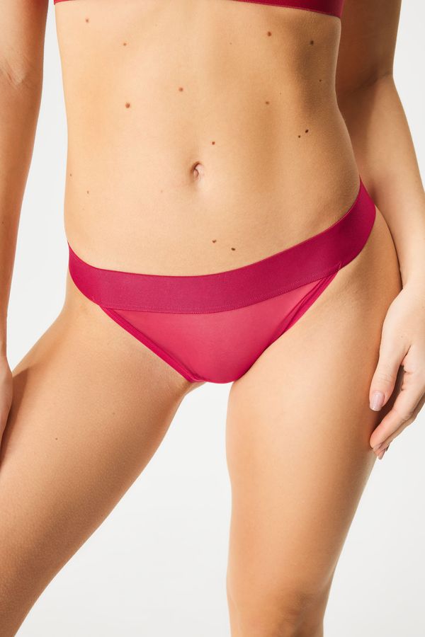 DKNY Бикини DKNY Sheers класически