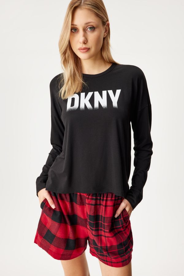 DKNY Пижама DKNY къса