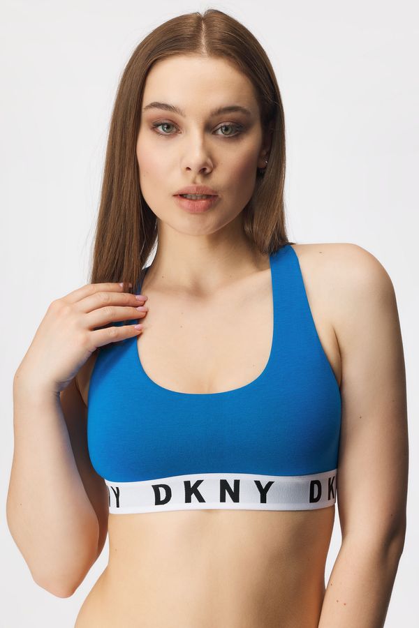 DKNY Сутиен DKNY Cozy Bralette