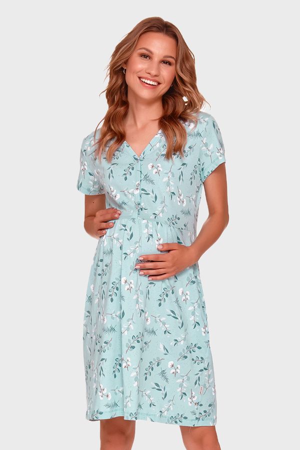 Doctor Nap Нощница за бременни и кърмачки Beth I