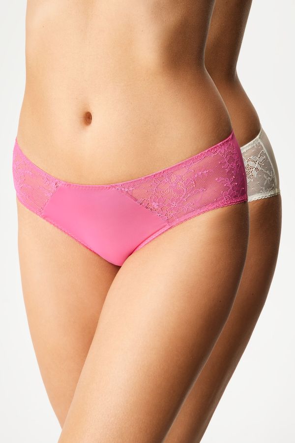 Dorina 2PACK класически бикини Aurai