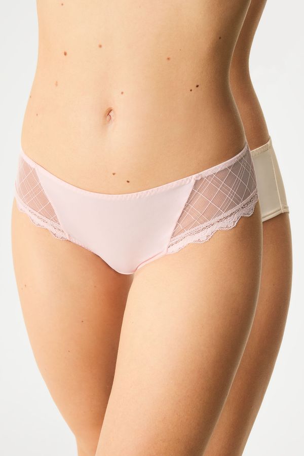 Dorina 2PACK класически бикини Imani