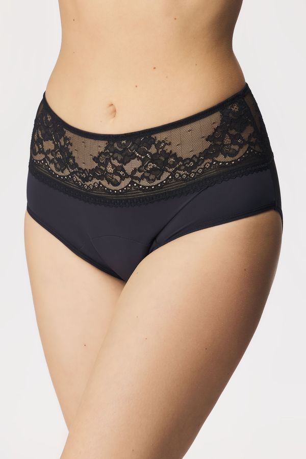 Dorina 2PACK менструални бикини Eco moon за по-силна менструация