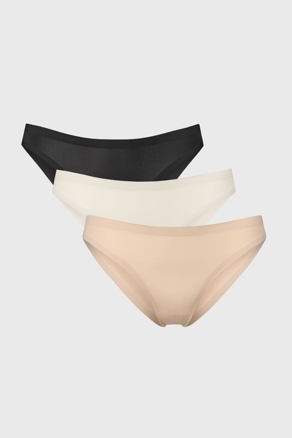 Dorina 3PACK бразилски бикини Mio