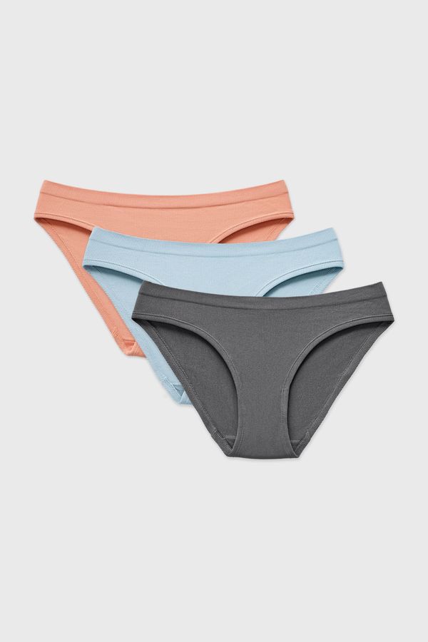 Dorina 3PACK класически бикини  Flo