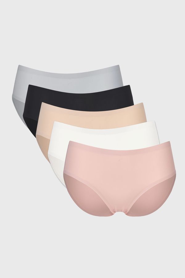 Dorina 5PACK класически бикини Mio