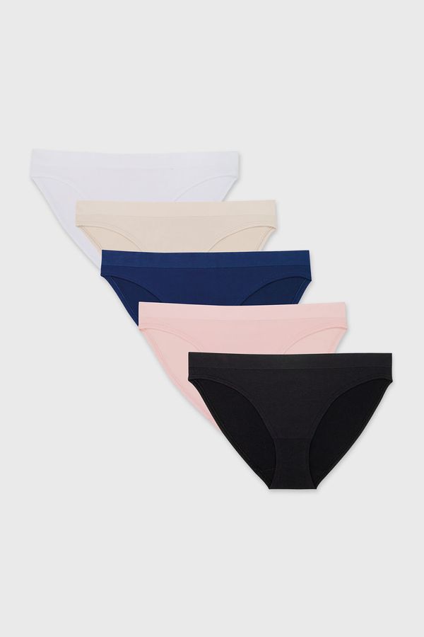 Dorina 5PACK класически бикини  Rosanne