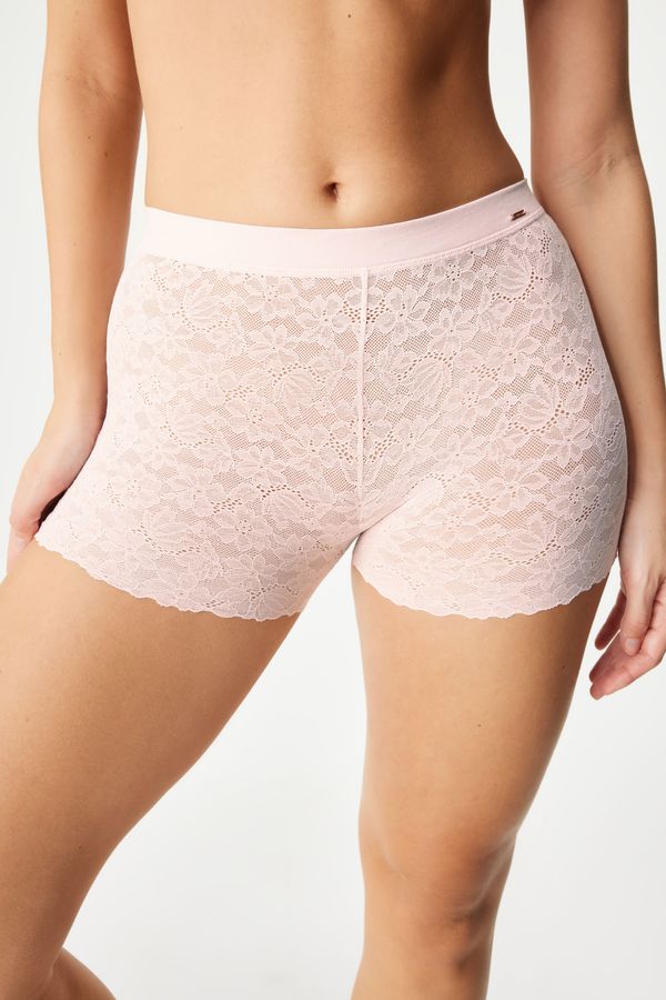 Dorina Боксерки Riley дантелени