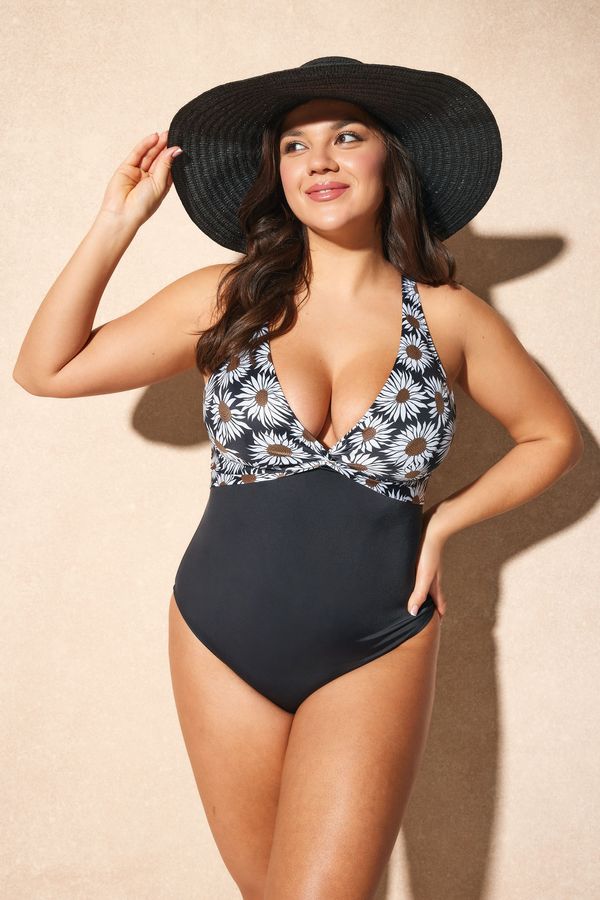 Dorina Цял бански костюм Haryana