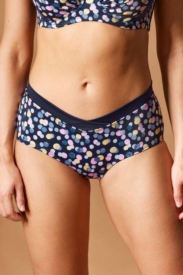 Dorina Долнище на вталяващ бански костюм Mesola II