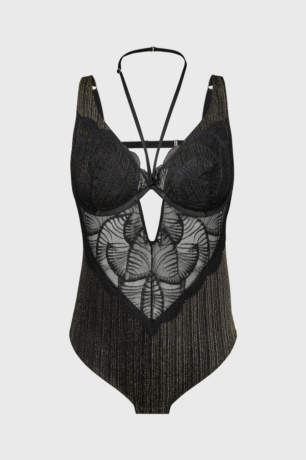 Dorina Еротично боди Bailey