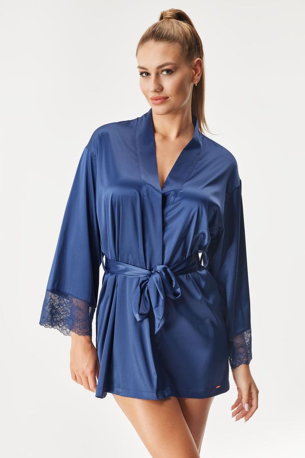 Dorina Халат Lyra къс