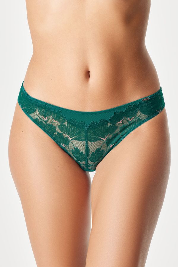 Dorina Класически бикини Hattie дантелени
