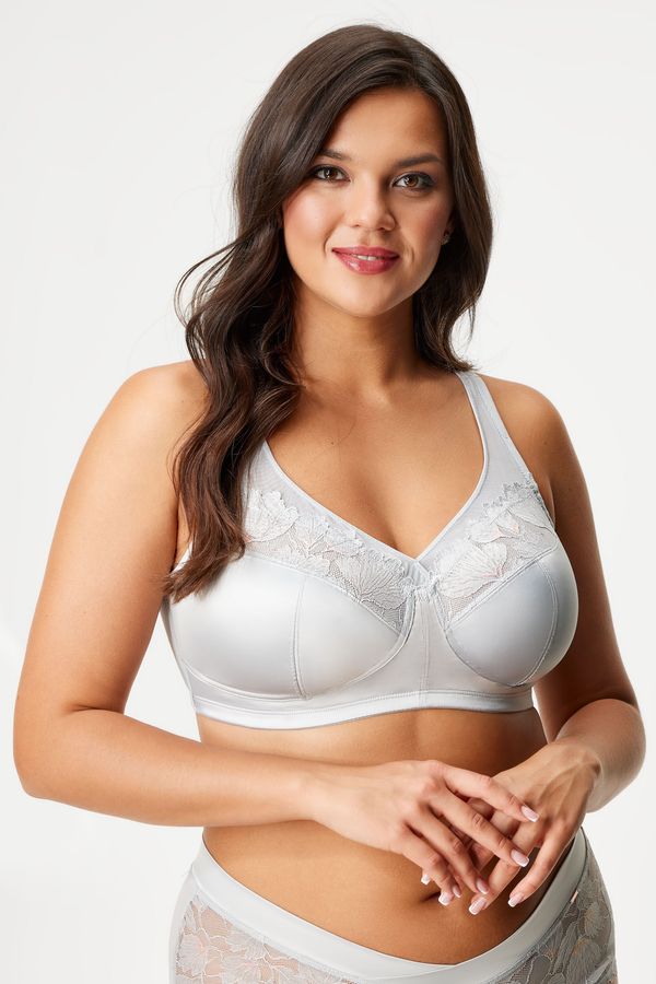 Dorina Смаляващ сутиен Mariah неподплатен