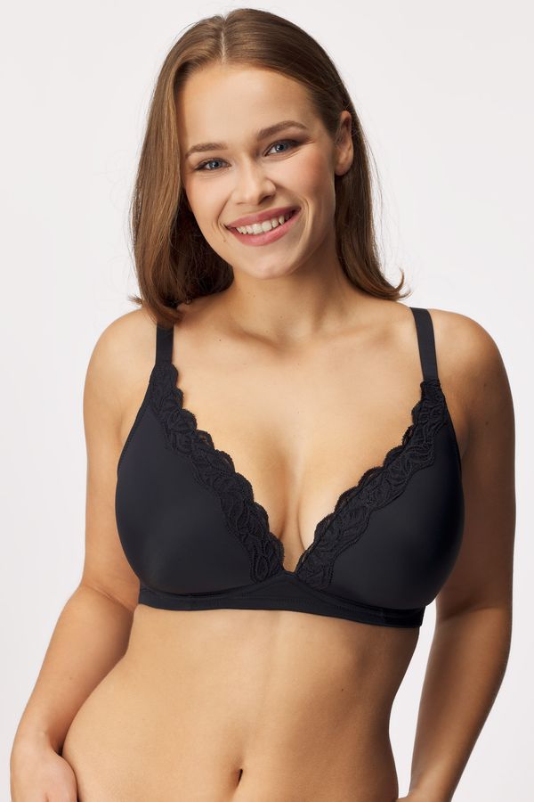 Dorina Сутиен Alana неподплатен без банели