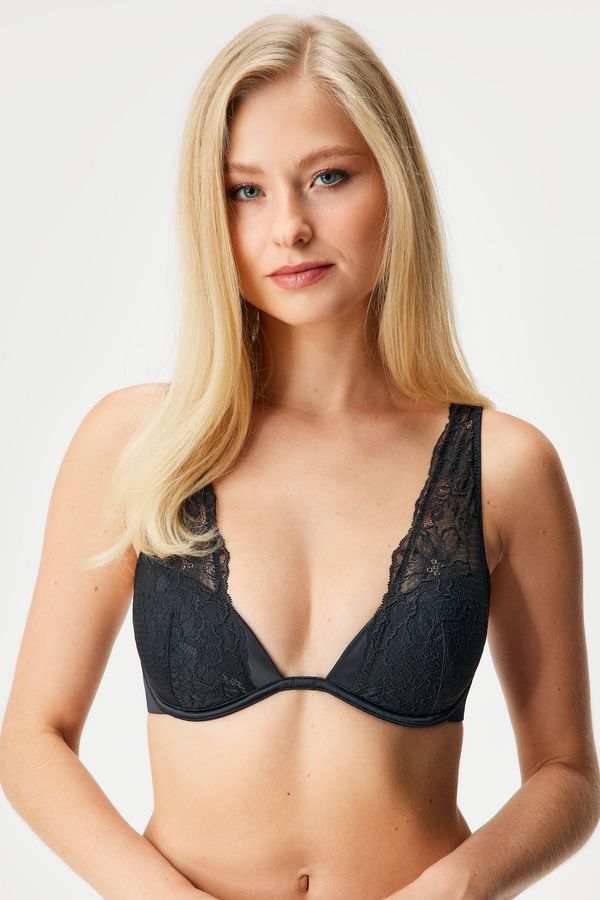 Dorina Сутиен Alexa подплатен Plunge