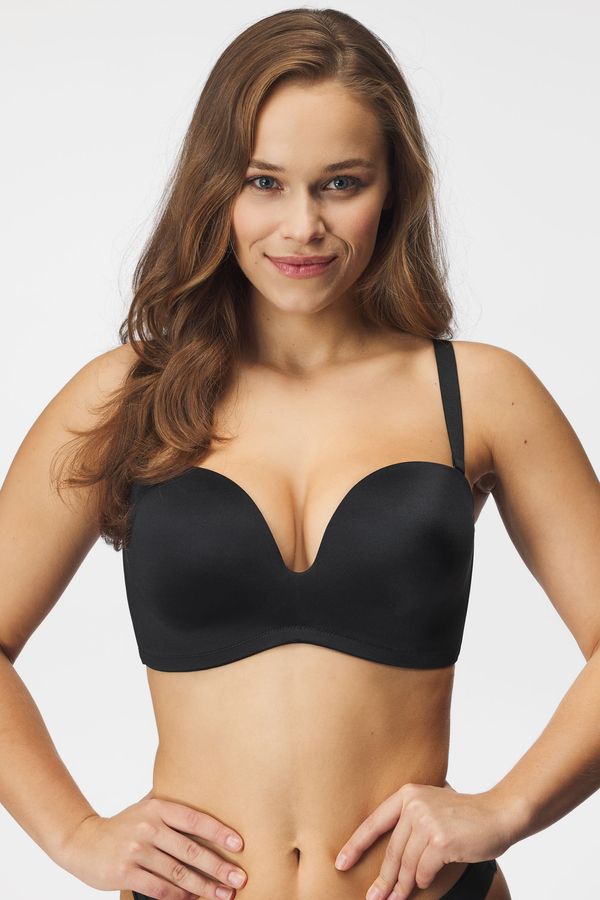 Dorina Сутиен Arielle подплатен бардо