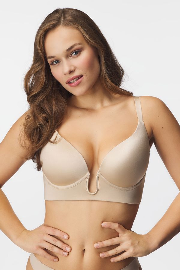 Dorina Сутиен Evelynn подплатен Plunge