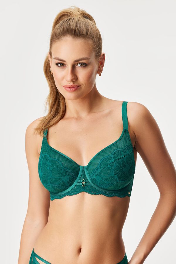 Dorina Сутиен Hayden неподплатен