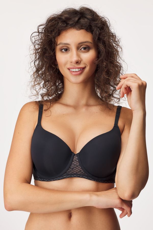 Dorina Сутиен Leila I подплатен