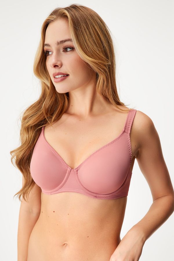 Dorina Сутиен Lindsay ECO I неподплатен