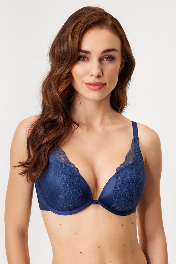 Dorina Сутиен Lyra подплатен Plunge