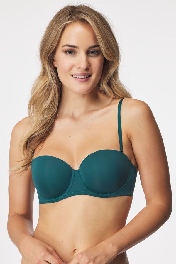 Dorina Сутиен Michelle Bardot ECO подплатен