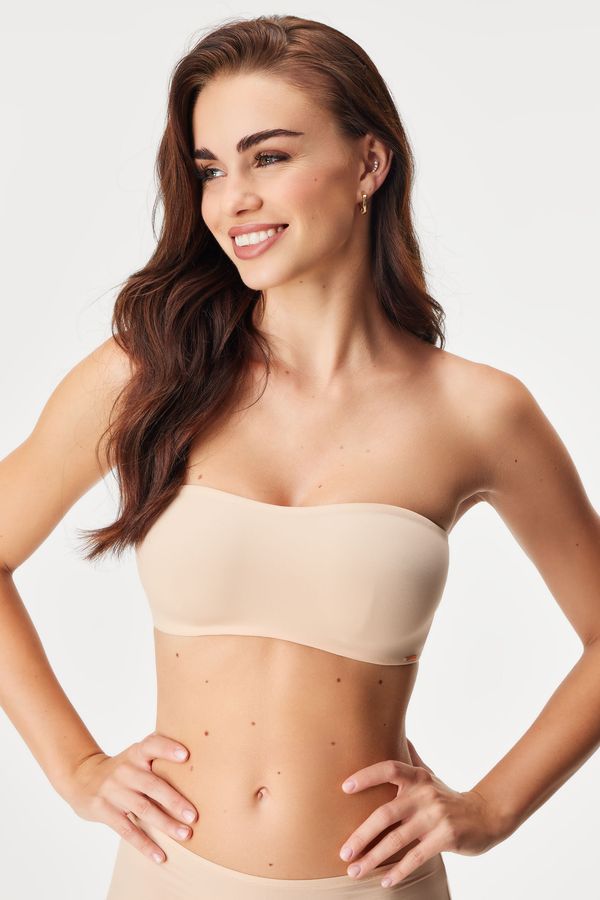 Dorina Сутиен Noa Bandeau с подвижни подплънки без банели