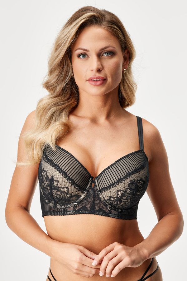 Dorina Сутиен Skylar подплатен