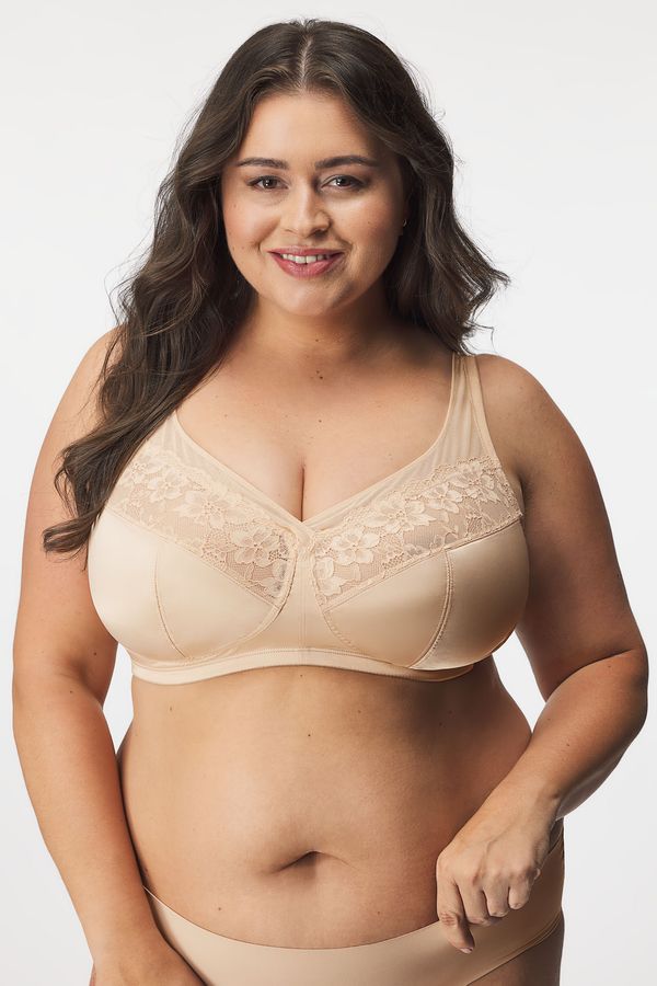 Dorina Сутиен Teagan смаляващ неподплатен без банели