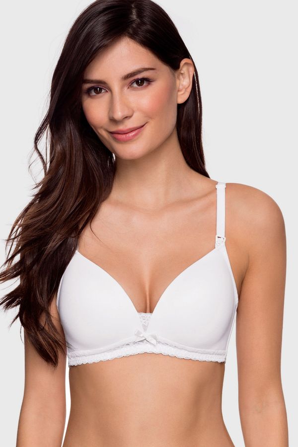 Dorina Сутиен за кърмачки May подплатен, без банели
