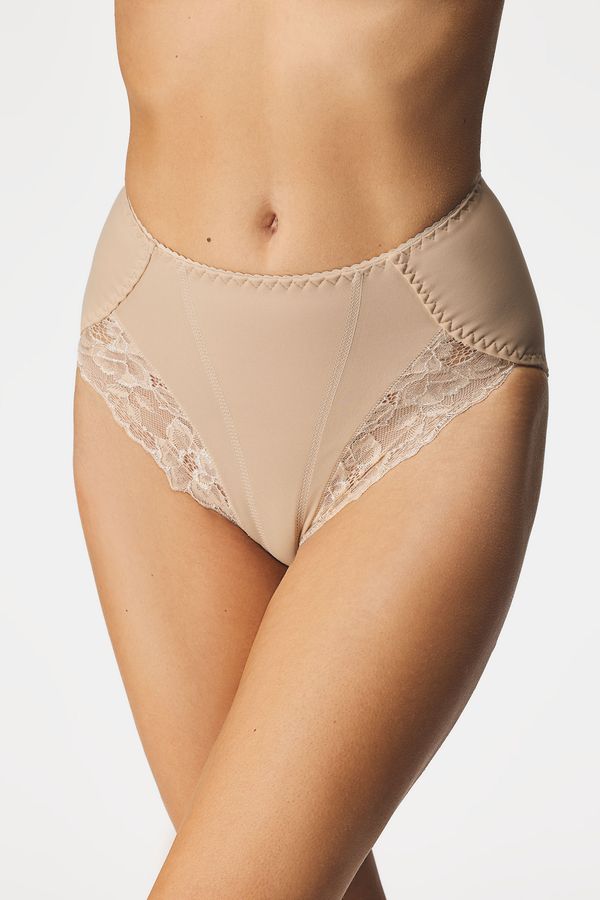 Eldar Класически бикини Venus с висока талия